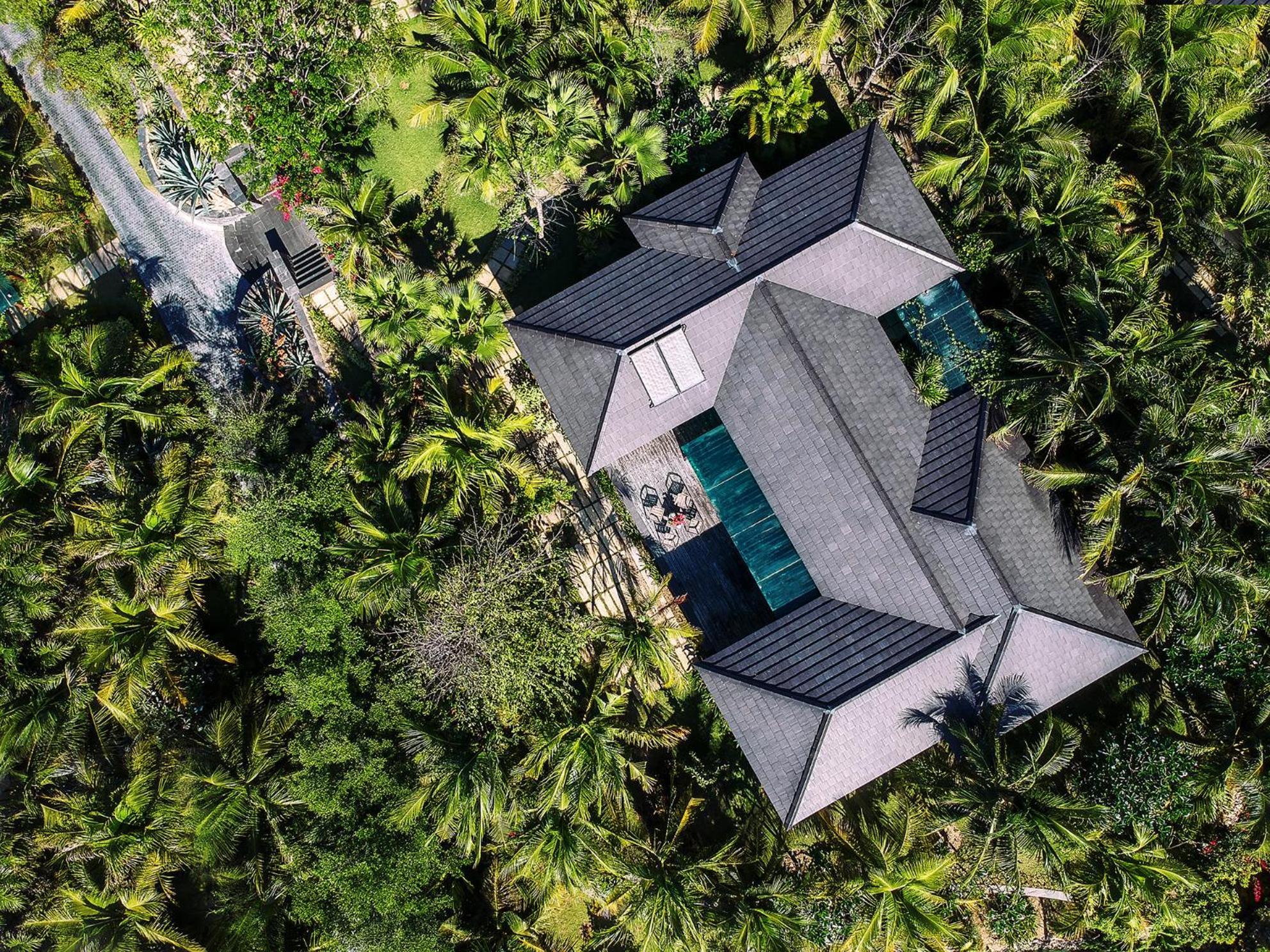 Duyen Ha Resort Cam Ranh Exterior foto